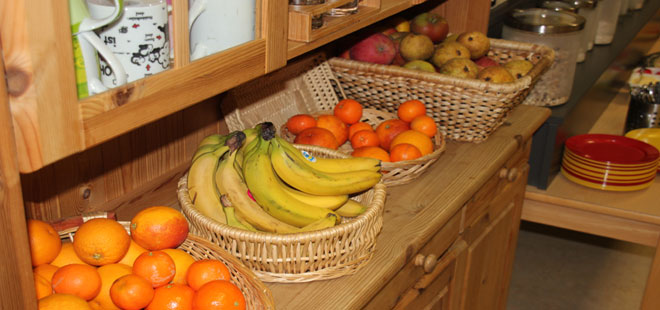 Das Bild zeigt die Kindertagesst&auml;tte Regenbogen in Bruchenbr&uuml;cken, copyright Stadt Friedberg (Hessen)