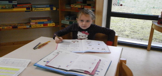 Das Bild zeigt die Kindertagesst&auml;tte Simsalagrimm in Friedberg (Hessen), copyright Stadt Friedberg (Hessen)