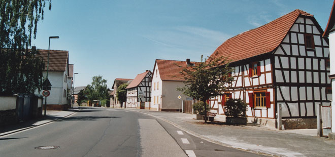 Das Bild zeigt  Ossenheim, copyright Ortwin Musch