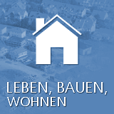 Leben, Bauen, Wohnen