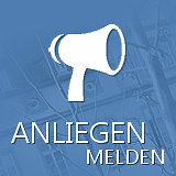 Anliegen melden