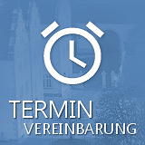 Online-Terminvereinbarung